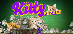 Kitty Puzzle