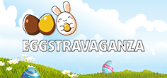 Lucky Day: Eggstravaganza