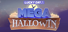 Lucky Day: Mega Hallowin