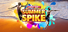 Lucky Day: Summer Spike
