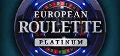 Platinum Roulette