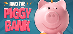 Raid the Piggy Bank Scratch