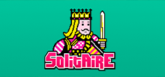 Retro Solitaire