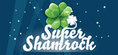 Super Shamrock Scratch