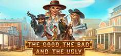 The Good, The Bad and the Ugly
