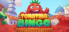 Tomatina Bingo