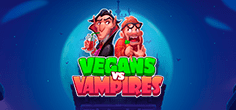 Vegans vs Vampires