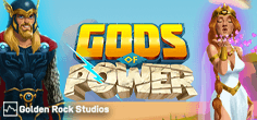 Gods of Power