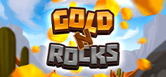 Gold n Rocks