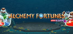 Alchemy Fortunes