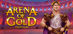 Arena of Gold