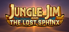 Jungle Jim and the Lost Sphinx