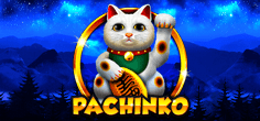 Pachinko
