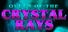 Queen of The Crystal Rays