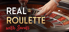 Real Roulette with Sarati