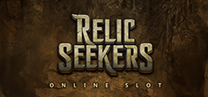 Relic Seekers