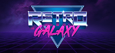 Retro Galaxy