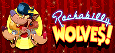 Rockabilly Wolves