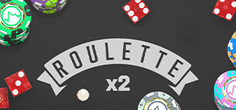 Roulette X2