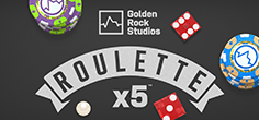 Roulette X5