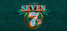 Seven 7s