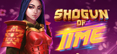 Shogun of Time