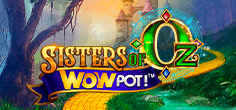 Sisters of Oz Wowpot