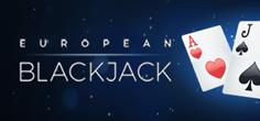 European Blackjack