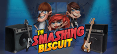 The Smashing Biscuit
