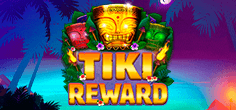 Tiki Reward