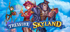 Treasure Skyland