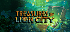 Treasure of Lion City