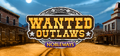 Wanted Outlaws