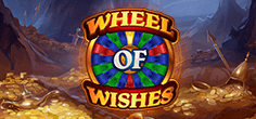 Wheel of Wishes