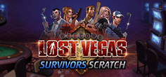 Lost Vegas Survivors Scratch
