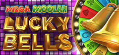 Mega Moolah Lucky Bells