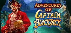 Adventures of Captain Blackjack