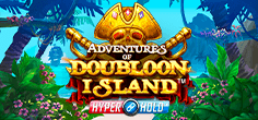 Adventures of Doubloon Island