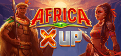 Africa X Up