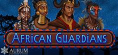 African Guardians