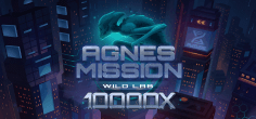 Agnes Mission: Wild Lab