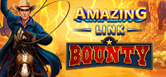 Amazing Link Bounty