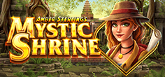 Amber Sterling's Mystic Shrine