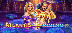 Atlantis Rising