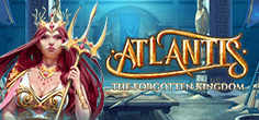 Atlantis: The Forgotten Kingdom