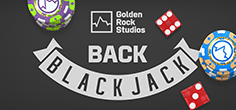 Back Blackjack