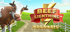 Beef Lightning Megaways