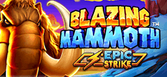 Blazing Mammoth