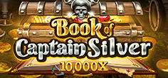Book of Captain Silver