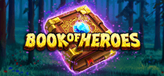Book of Heroes